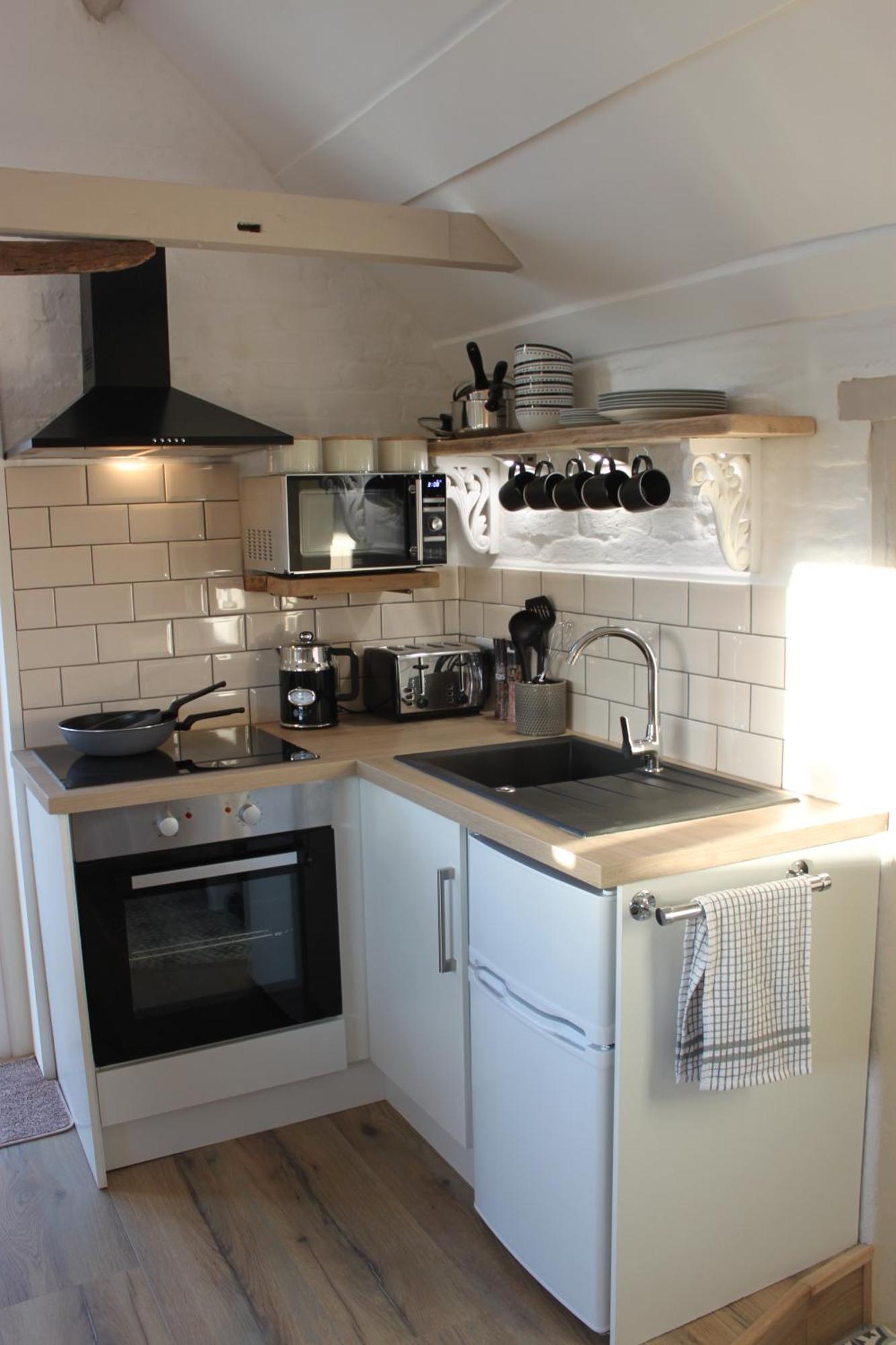 Beautiful Barn Conversion, 3 Bed, Hot Tub, Sauna, Gym, Enclosed Garden Ryde  Exterior foto